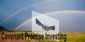Covenant Promise Investing logo